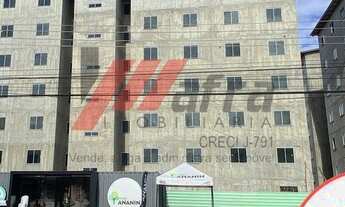 Imagem: Apartamentos de 2 quartos a venda no Parque