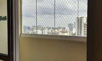 Imagem 4: Apartamento com 2 dormitórios à venda, 72 m² - Baeta Neves - São Bernardo do Campo/SP