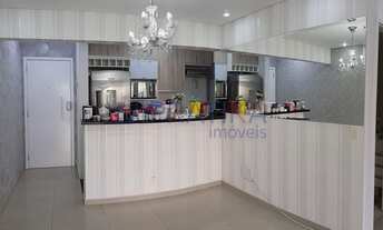 Imagem: Apartamento - Venda - Vila Vera - Cod. 870