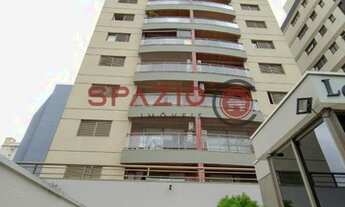 Imagem 1: Apartamento - Cambuí - Campinas