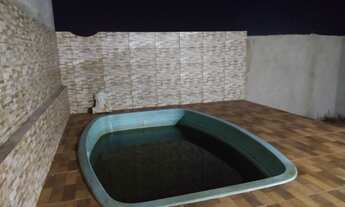 Imagem 2: Vendo ou troco Casa com 1 dormitório