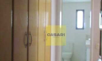 Imagem 4: Apartamento com 3 dormitórios, 1 suíte à venda, 153 m² - Nova Petrópolis - São Bernardo do