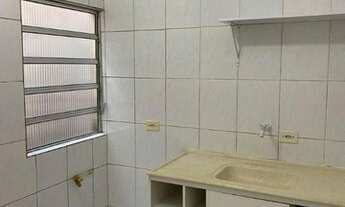 Imagem 5: Kitnet com 1 dormitório para alugar, 40 m² por R$ 650,00/mês - Jardim Santa Mena - Guarulh