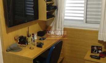 Imagem 7: Apartamento com 3 dormitórios à venda, 101 m² - Campestre - Santo André/SP