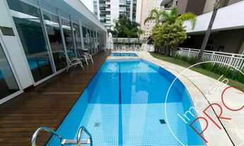 Imagem: Apartamento 147m² com 3 suítes e 2 vagas