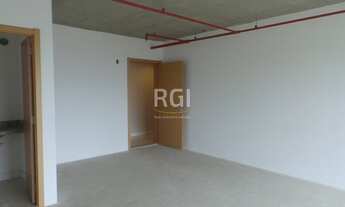 Imagem 4: Porto Alegre - Conjunto Comercial/Sala - Petrópolis