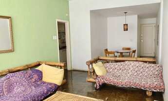 Imagem 4: Confortável 3 Quartos em Ipanema!