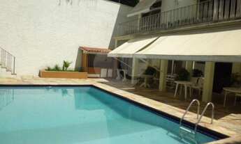 Imagem 4: São Paulo - Casa Padrão - MORUMBI