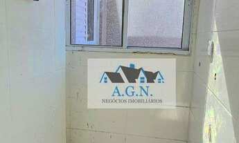 Imagem 5: Apartamento com 2 dormitórios à venda, 40 m² por R$ 210.000 - Parque Paineiras - São Paulo