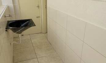 Imagem 5: Belo Horizonte - Apartamento Padrão - Gutierrez