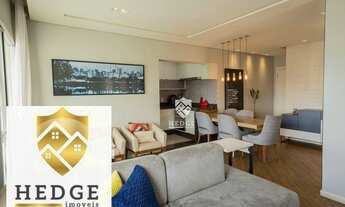 Imagem 7: Apartamento com 2 dormitórios à venda, 82 m² por R$ 2.000.000 - Pinheiros - São Paulo/SP