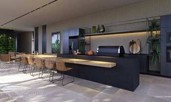 Imagem 4: APARTAMENTO A VENDA VALE DO SERENO 3 QUARTOS