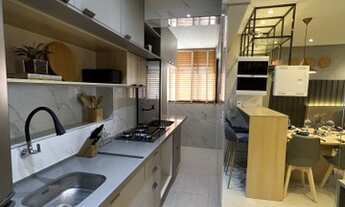 Imagem 6: Apartamento 3 ou 4 quartos em Candeias vista mar com desconto