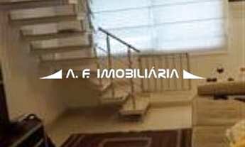 Imagem 2: São Paulo - Casa de Condomínio - VILA MAZZEI