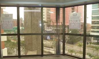 Imagem: Conjunto comercial no bairro Auxiliadora