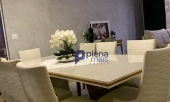 Imagem 4: Casa à venda com 03 dormitórios - Jardim Green Park Residence - Hortolândia/SP