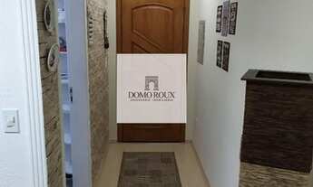 Imagem 6: Apartamento para Venda em São Bernardo do Campo, Rudge Ramos, 3 dormitórios, 2 suítes, 4 b