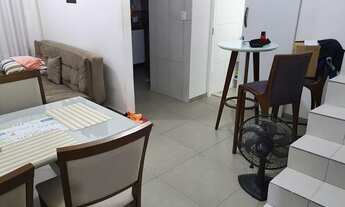 Imagem 7: Apartamento para venda possui 63 metros quadrados com 2 quartos