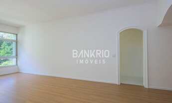 Imagem 3: Apartamento, 3 Quartos, 119 m², 2 Vagas, Lagoa - Rio de Janeiro