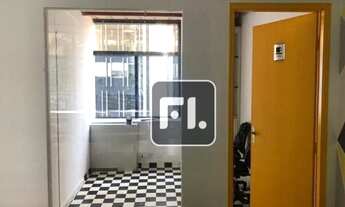 Imagem 4: Conjunto à venda, 98m² por R$ 695.000 - Brooklin - São Paulo/SP