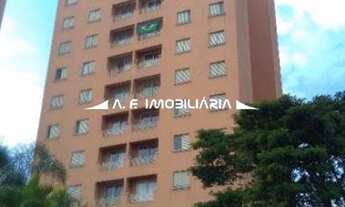 Imagem 1: São Paulo - Apartamento Padrão - VILA PITA