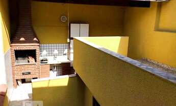 Imagem 2: Casa para Aluguel - Demarchi, 3 Quartos, 105 m2