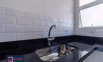 Imagem 5: Apartamento Venda Brooklin 75 m² 2 Dormitórios