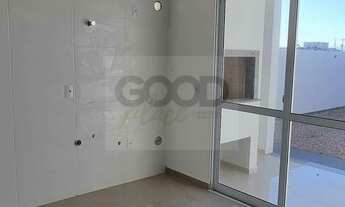 Imagem 7: Sobrado para venda com 95 metros quadrados com 3 quartos em Nova Palhoça - Palhoça - SC