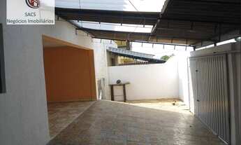 Imagem 3: Casa com 4 dormitórios à venda, 185 m² por R$ 480.000,00 - Parque Vista Alegre - Campinas