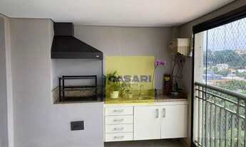 Imagem: Apartamento com 3 dormitórios à venda
