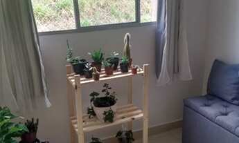 Imagem 6: Vespasiano - Apartamento Padrão - Santa Clara B