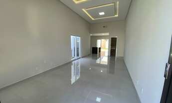 Imagem 3: Casa no Residencial morada dos pássaros para venda