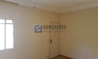 Imagem 2: SAO BERNARDO DO CAMPO - Residential / Apartment - NOVA PETROPOLIS