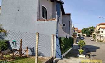 Imagem 4: Sobrado com 3 dormitórios à venda, 215 m² - Jardim Las Vegas - Santo André/SP