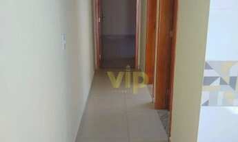 Imagem 5: Casa com 2 dormitórios à venda, 67 m² por R$ 230.000,00 - Portal Vila Verde - Pouso Alegre