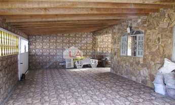 Imagem 4: Ref 13249 - Sobrado 4 Dorm - Piscina e Edicula - Lado Praia!