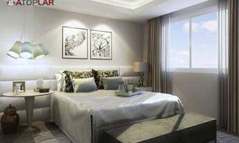 Imagem 2: Apartamento com 2 dormitórios à venda, 87 m² por R$ 939.000 - Meia Praia - Itapema/SC