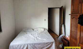 Imagem 7: Sobrado com 3 dormitórios à venda, 170 m² - Condomínio Maracanã - Santo André/SP