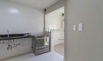 Imagem 7: Apartamento Locação Moema 114 m² 3 Dormitórios