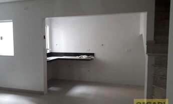 Imagem 3: Cobertura à venda, 129 m² por R$ 650.000,00 - Vila Curuçá - Santo André/SP