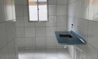 Imagem 6: Apartamento para venda tem 45 metros quadrados com 2 quartos