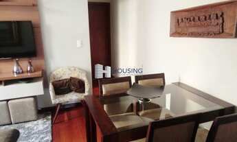 Imagem 3: Apartamento à venda, 3 quartos, 1 vaga, Alto dos Pinheiros - Belo Horizonte/MG