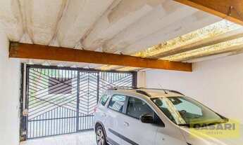 Imagem 1: Sobrado com 2 dormitórios à venda, 150 m² - Vila Valparaíso - Santo André/SP