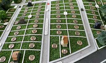 Imagem 2: LOTE A VENDA EM URUSSANGA AS MARGENS DA RODOVIA SC 108 LOTEAMENTO RESIDENCIAL TRAMONTIN