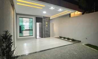 Imagem 2: Vende-se casa com 3 suítes