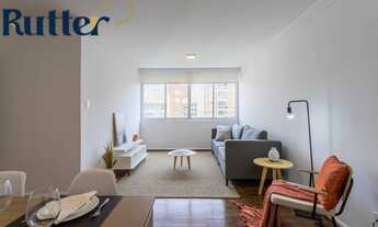 Imagem 1: APARTAMENTO Á VENDA NO ITAIM BIBI