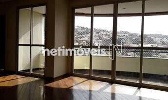 Imagem 2: Venda Apartamento 4 quartos São Bento Belo Horizonte