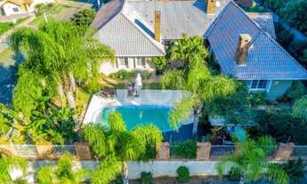 Imagem 7: Casa em Cristo Rei