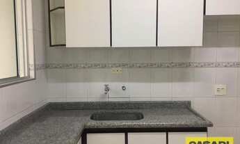 Imagem 2: Apartamento com 2 dormitórios à venda, 50 m² - Assunção - São Bernardo do Campo/SP