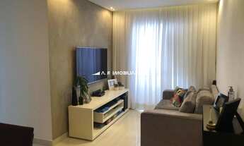 Imagem 5: São Paulo - Apartamento Padrão - VILA ROQUE